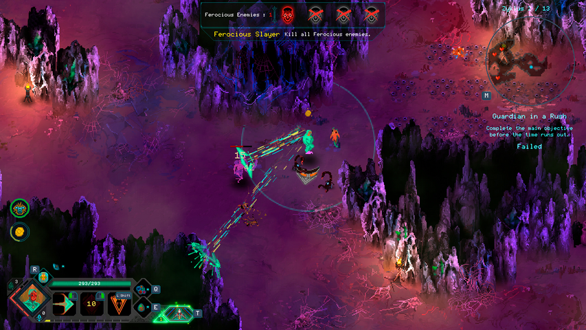 Children Of Morta: Ancient Spirits – image 5