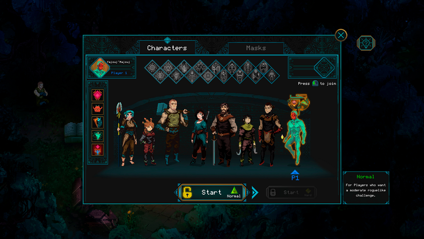 Children Of Morta: Ancient Spirits – image 7