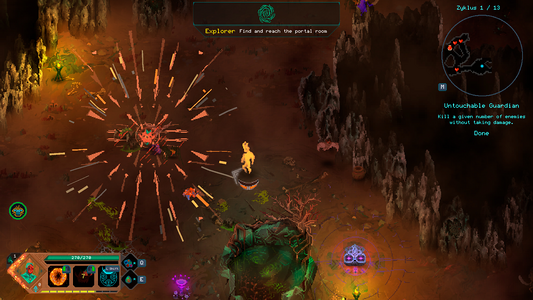 Children Of Morta: Ancient Spirits  للبيع في مصر من خلال Games2Egypt