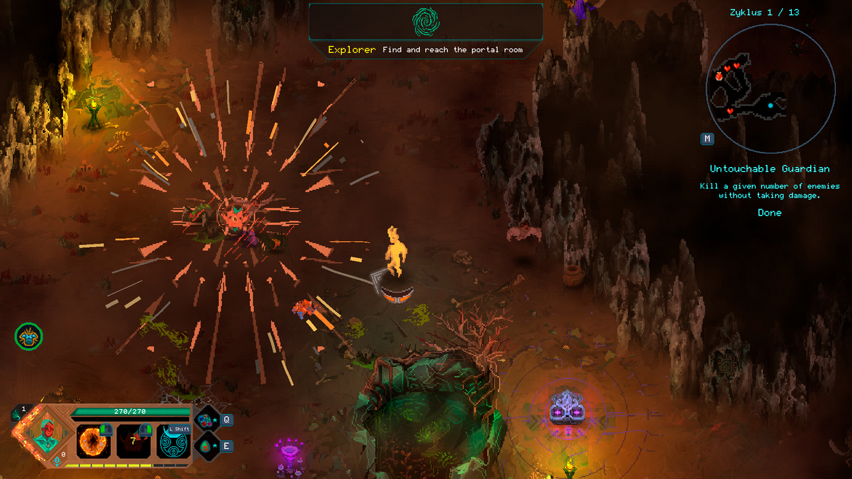 Children Of Morta: Ancient Spirits  للبيع في مصر من خلال Games2Egypt