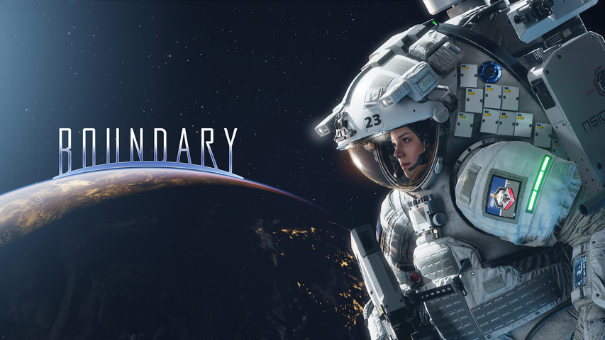 Boundary - Early Access – image 2