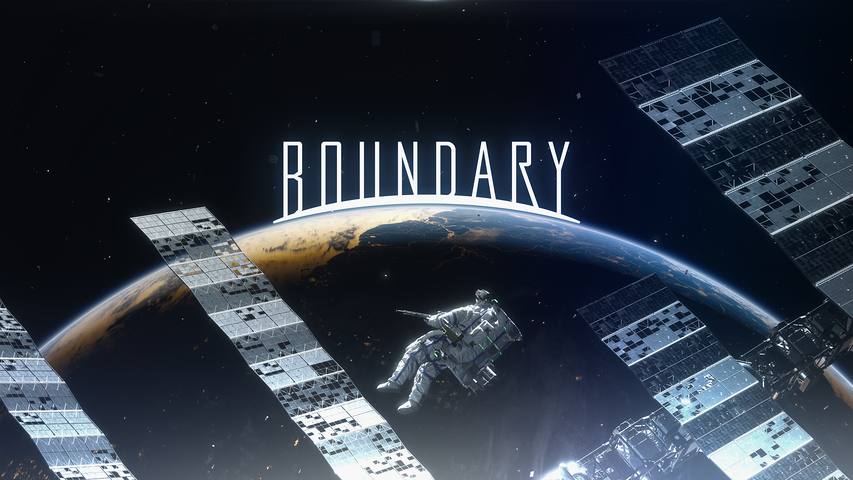 Boundary - Early Access – image 3