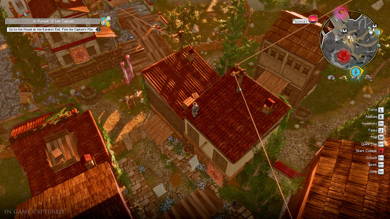 Compass of the Destiny: Istanbul  for sale in Egypt from Games2Egypt