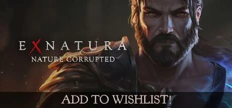Ex Natura: Nature Corrupted -  للبيع في مصر من خلال Games2Egypt
