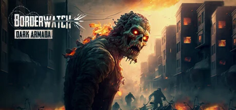 Borderwatch: Dark Armada -  للبيع في مصر من خلال Games2Egypt