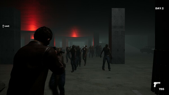 Borderwatch: Dark Armada – image 6