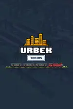 Urbek City Builder - Trains -  للبيع في مصر من خلال Games2Egypt