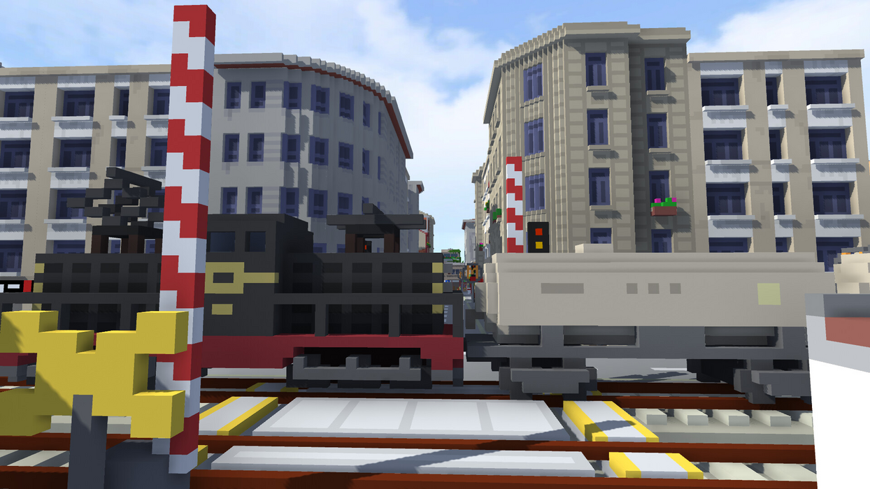 Urbek City Builder - Trains  للبيع في مصر من خلال Games2Egypt