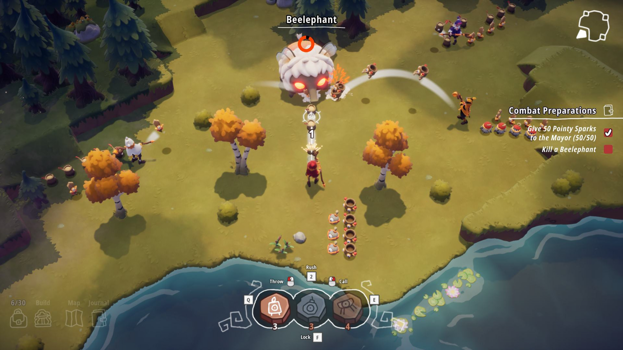 Oddsparks: An Automation Adventure  للبيع في مصر من خلال Games2Egypt
