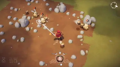 Oddsparks: An Automation Adventure  for sale in Egypt from Games2Egypt