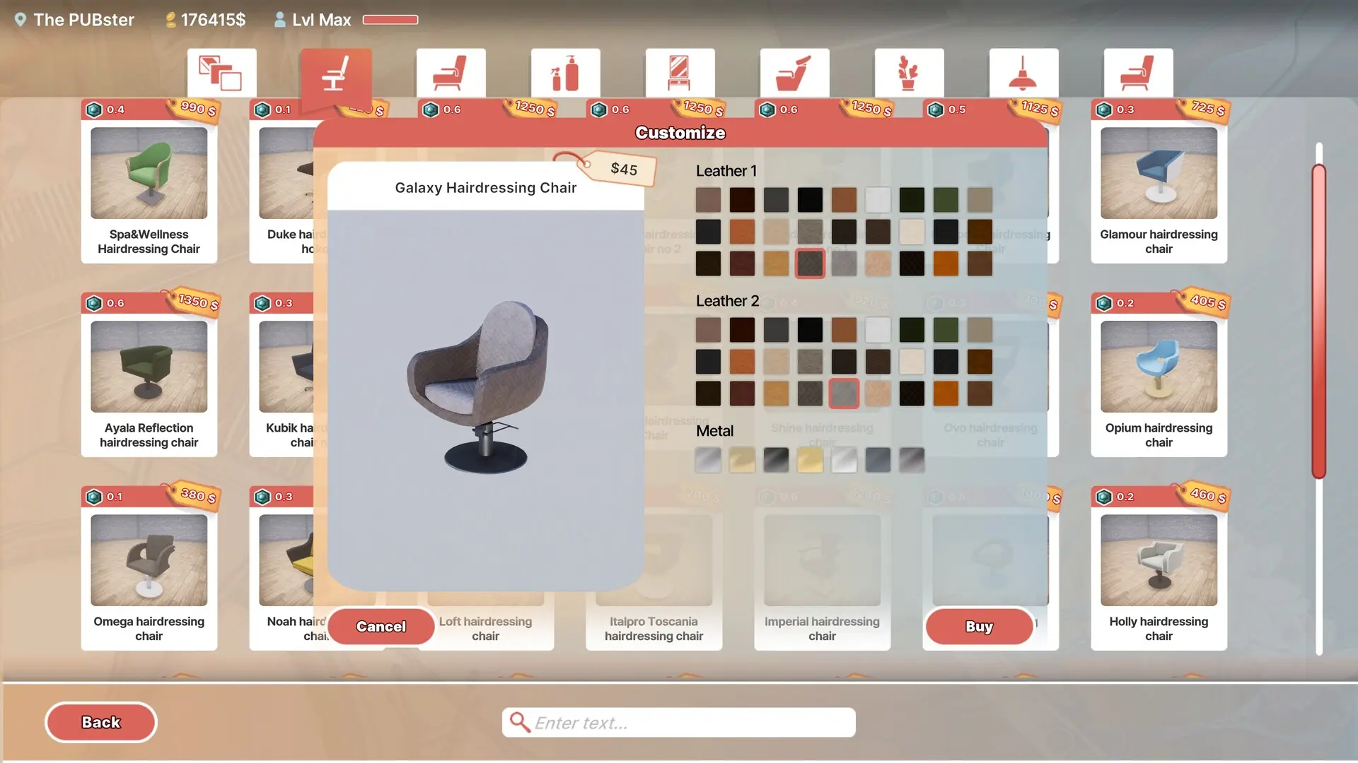 Chornobyl Liquidators + Hairdresser Simulator Bundle  for sale in Egypt from Games2Egypt