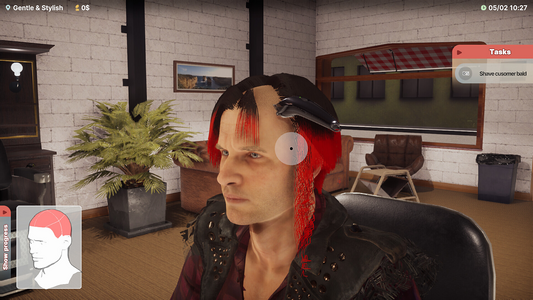 Chornobyl Liquidators + Hairdresser Simulator Bundle  for sale in Egypt from Games2Egypt
