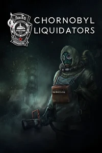 Chornobyl Liquidators -  للبيع في مصر من خلال Games2Egypt