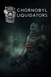 Chornobyl Liquidators  للبيع في مصر من خلال Games2Egypt