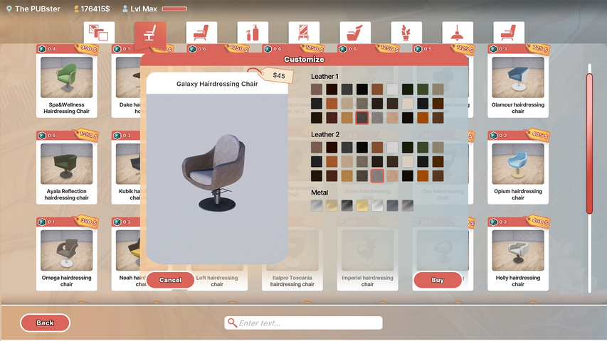 Chornobyl Liquidators + Hairdresser Simulator Bundle – image 12