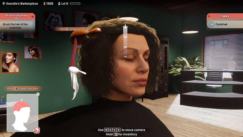 Chornobyl Liquidators + Hairdresser Simulator Bundle – image 15