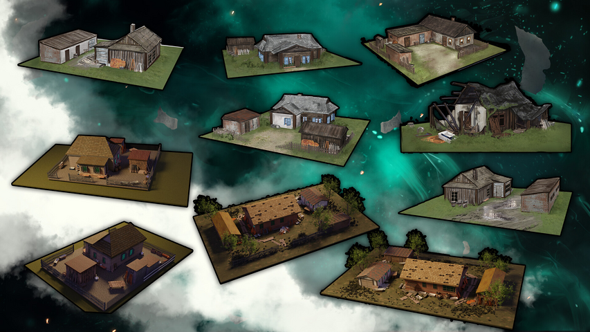 Chornobyl Liquidators + Chornobyl Liquidators - Supporter Pack Bundle – image 13