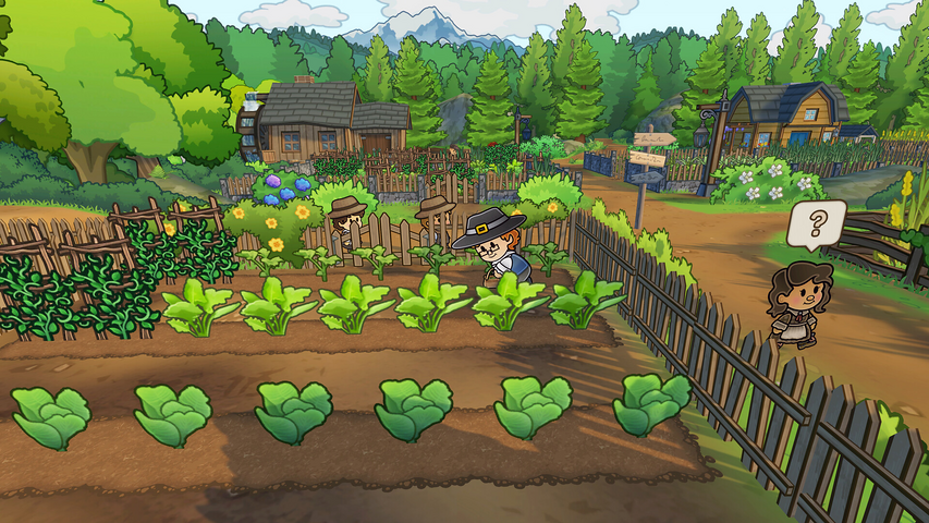 Echoes of the Plum Grove – image 3