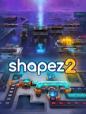 Shapez 2 Supporter Edition -  for sale in Egypt from Games2Egypt