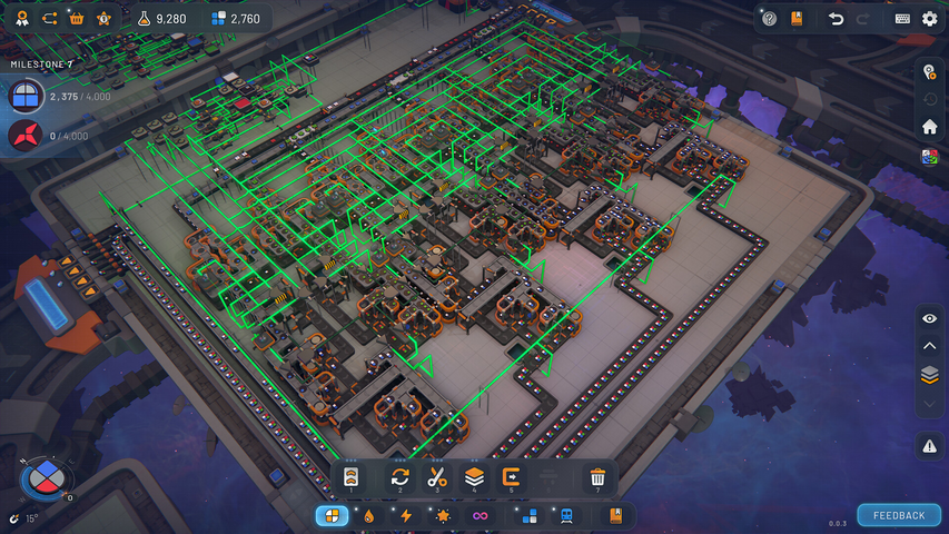 shapez 2 - Factory - Supporter Edition – image 14