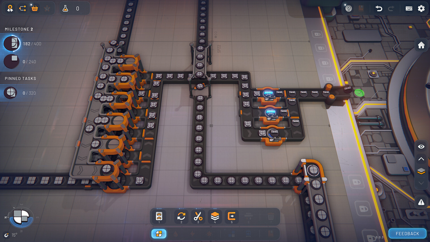 shapez 2 - Factory – image 4