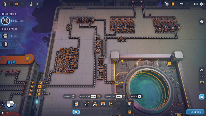 shapez 2 - Factory – image 5