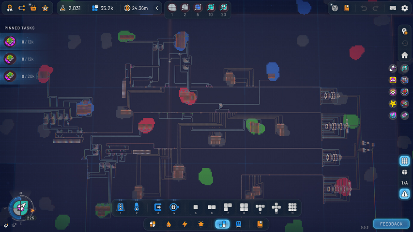 shapez 2 - Factory – image 9