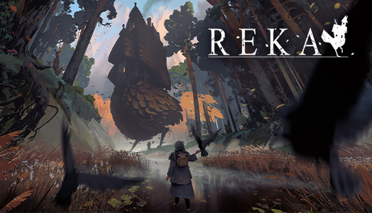 REKA - Early Access -  للبيع في مصر من خلال Games2Egypt