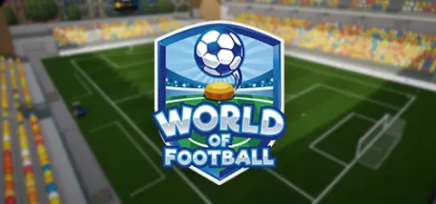 World of Football - Early Access -  for sale in Egypt from Games2Egypt