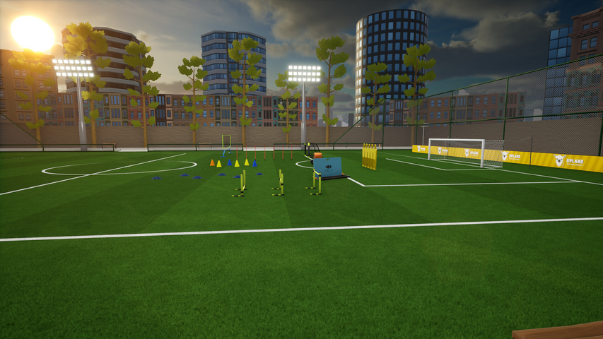 World of Football - Early Access – image 4