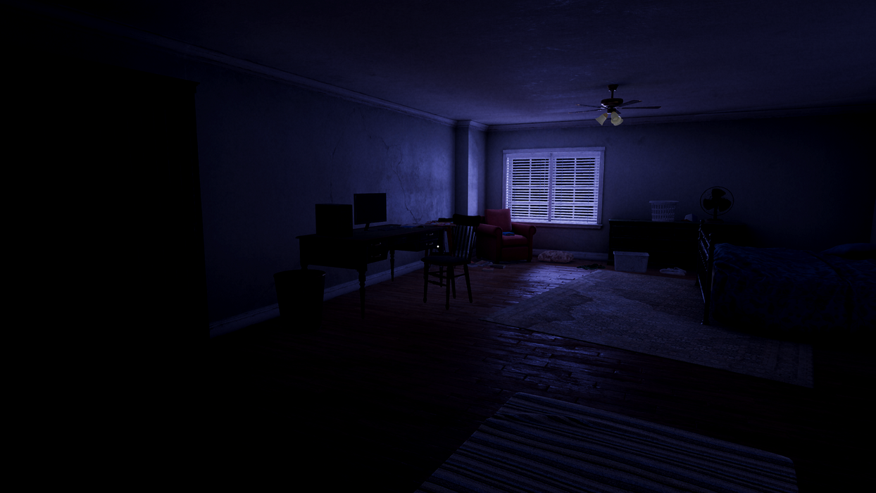 The Haunting of Joni Evers  للبيع في مصر من خلال Games2Egypt