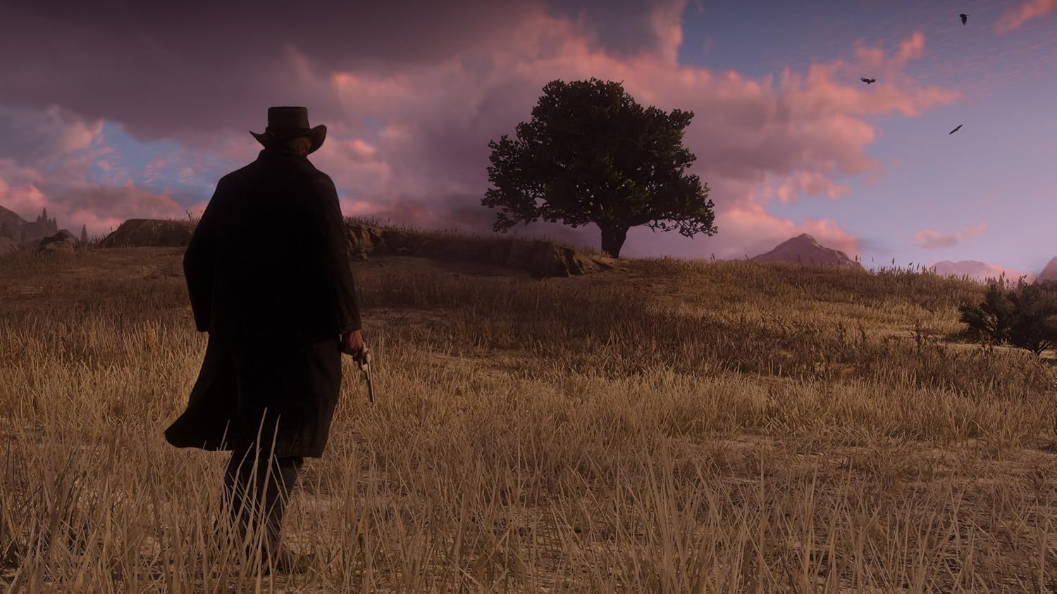 Red Dead Redemption 2: Ultimate Edition - PS4 - Used – image 3