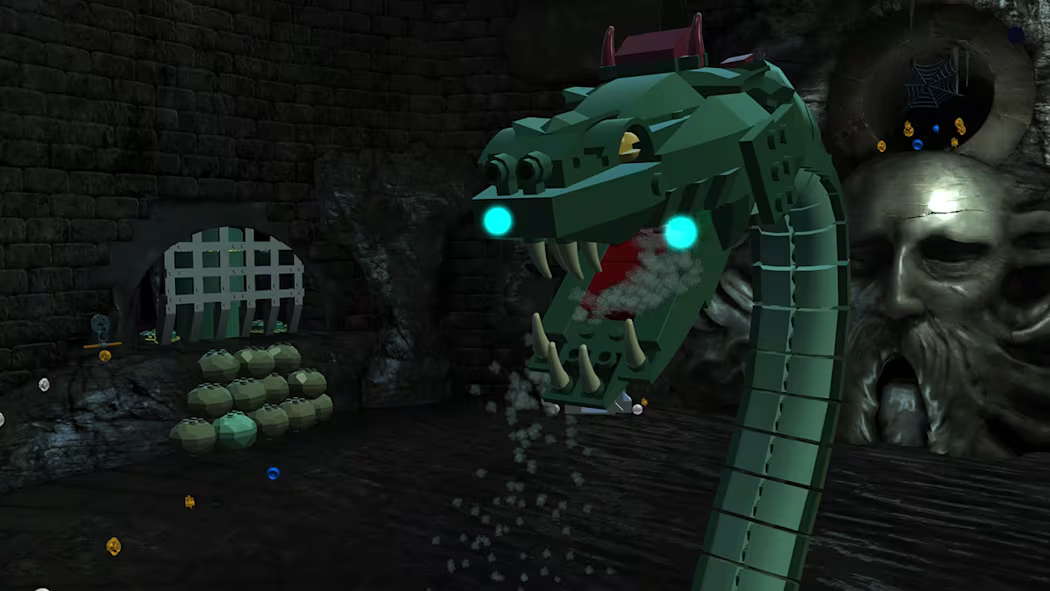 LEGO Harry Potter Collection - Nintendo Switch – image 3