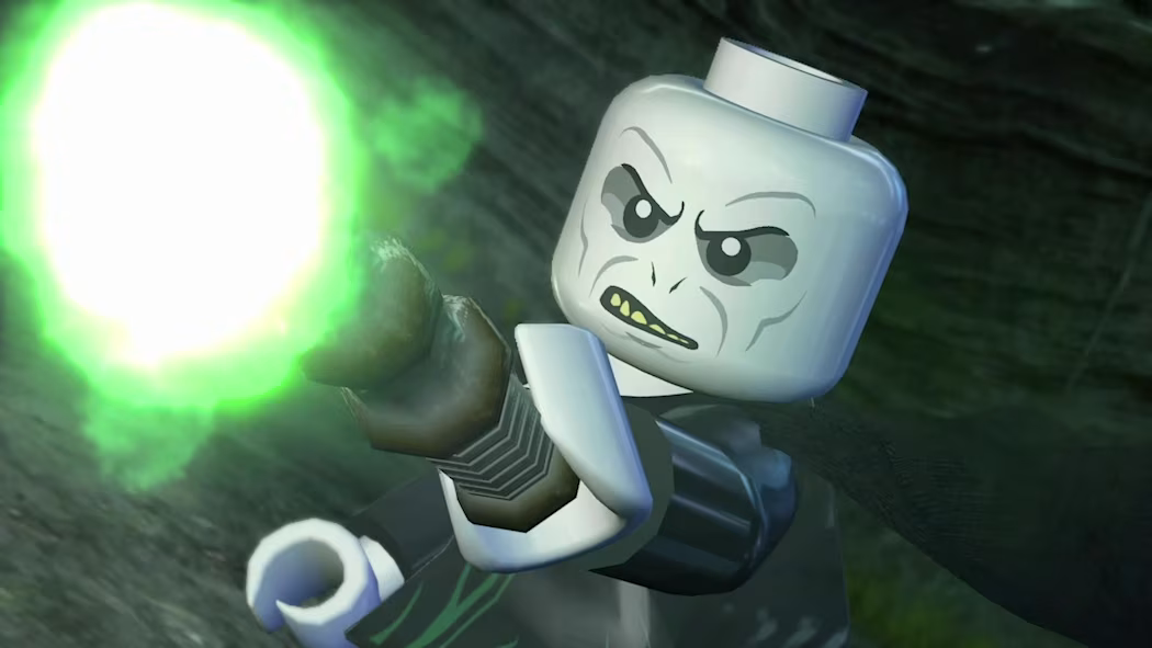 LEGO Harry Potter Collection - Nintendo Switch – image 7