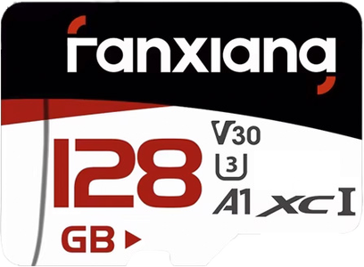 Fanxiang (K1PRO) 128GB MicroSD Card -  for sale in Egypt from Games2Egypt