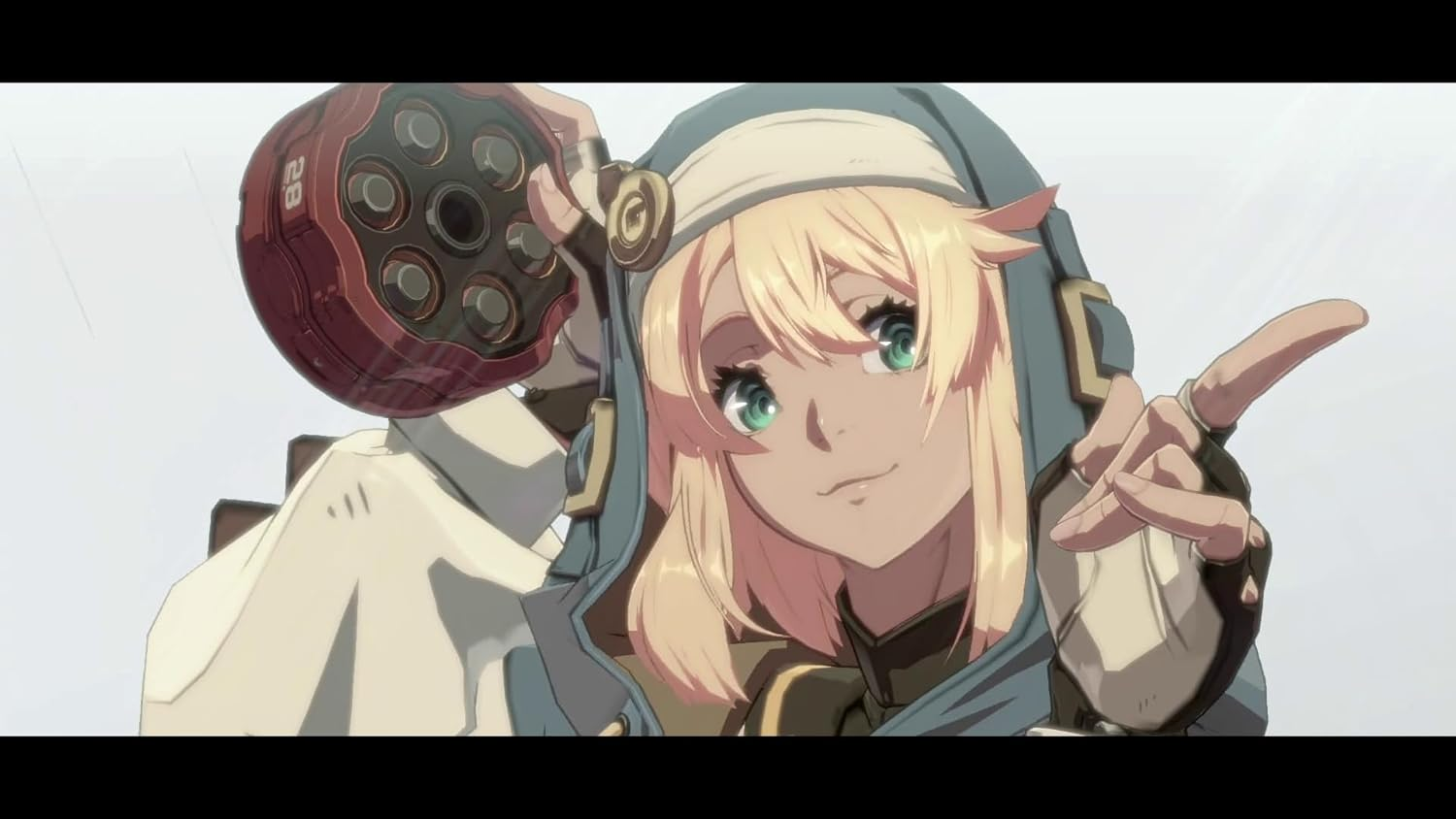 Guilty Gear Strive - Nintendo Switch – image 6