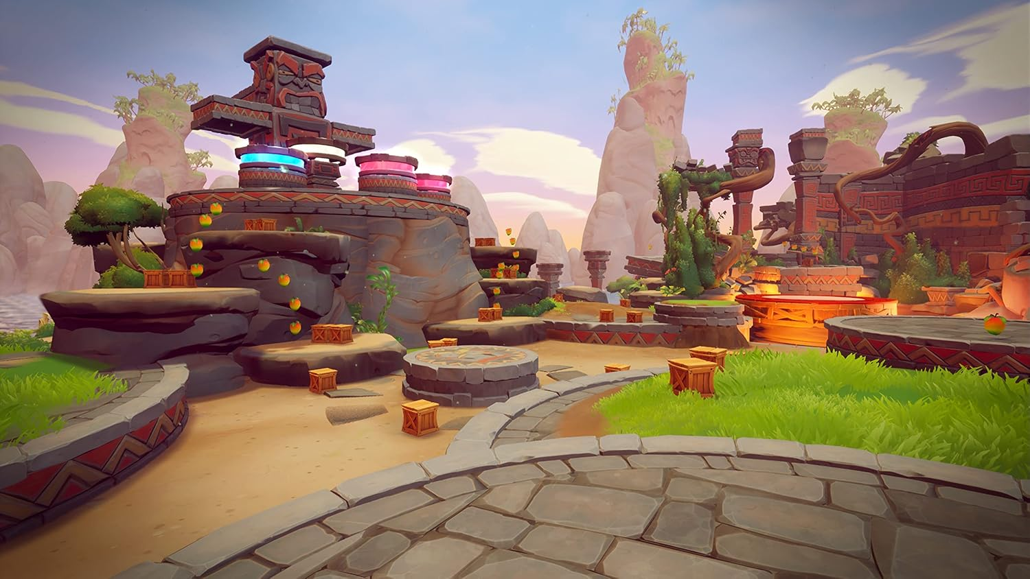 Crash Team Rumble - PS4 – image 7