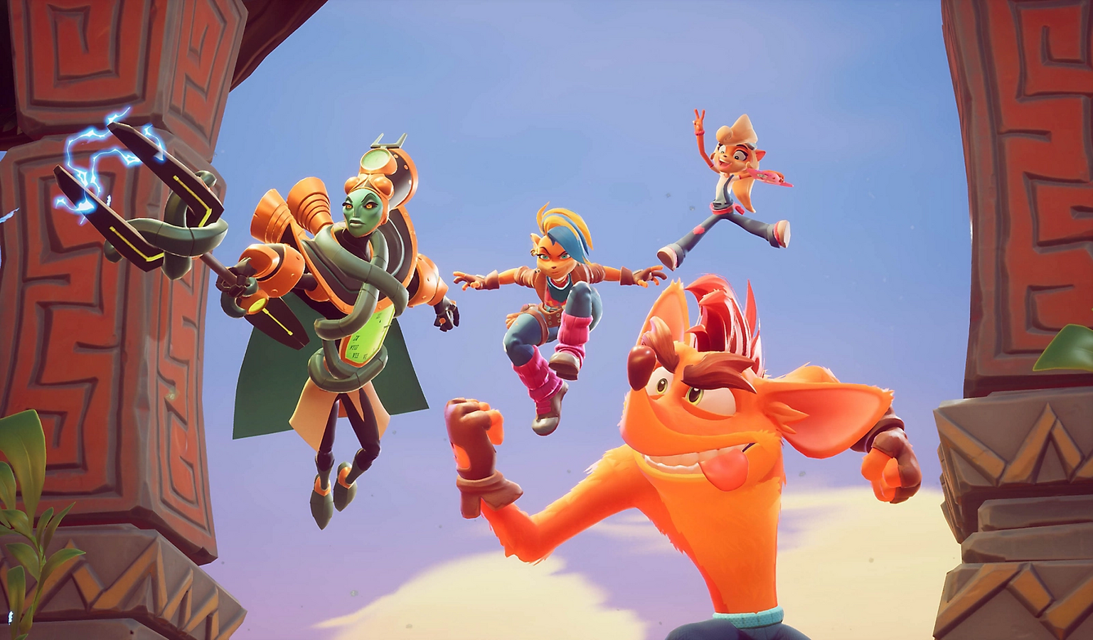 Crash Team Rumble - PS4 – image 3