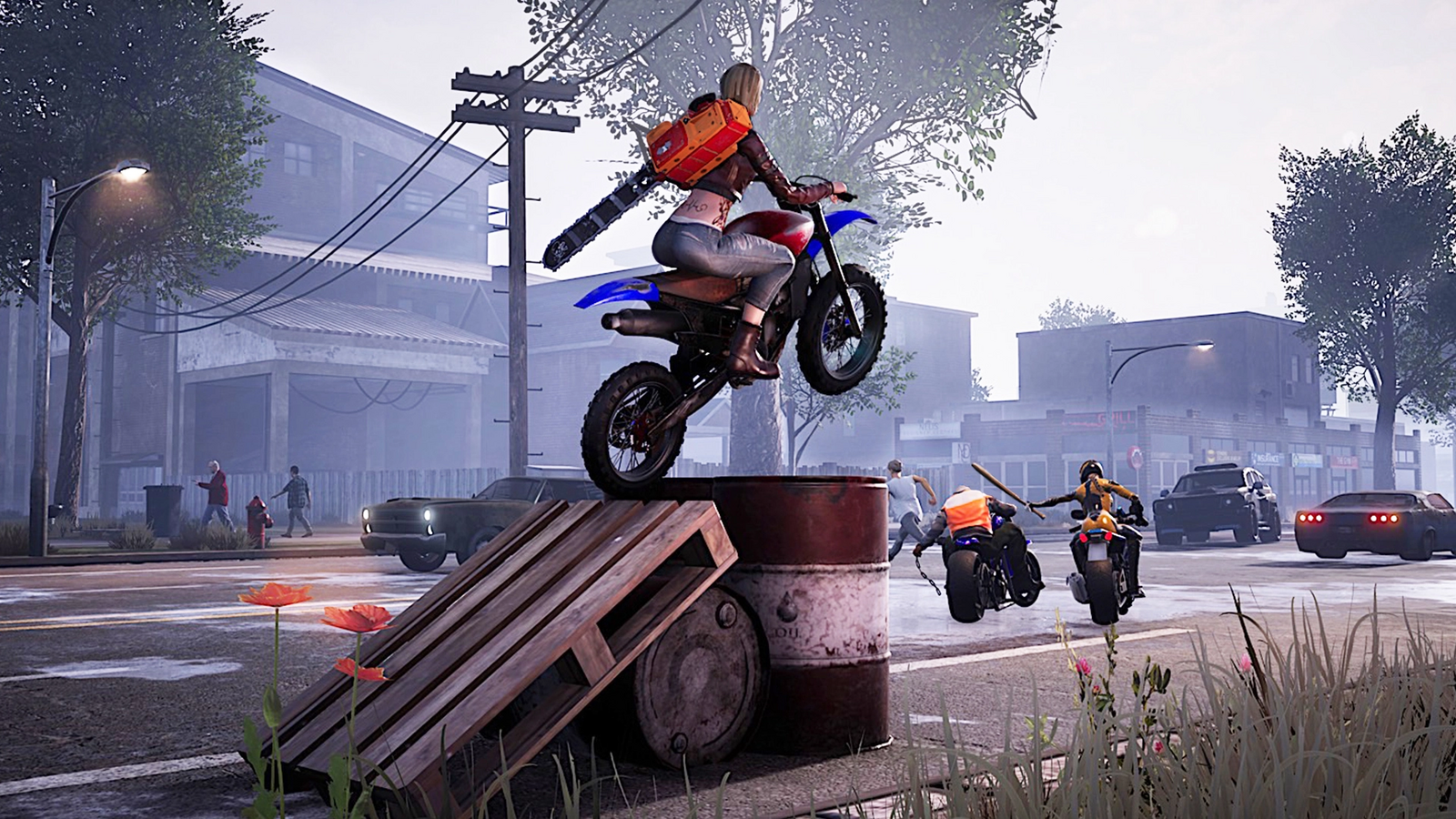 Road Rage - PS4 - Used – image 4