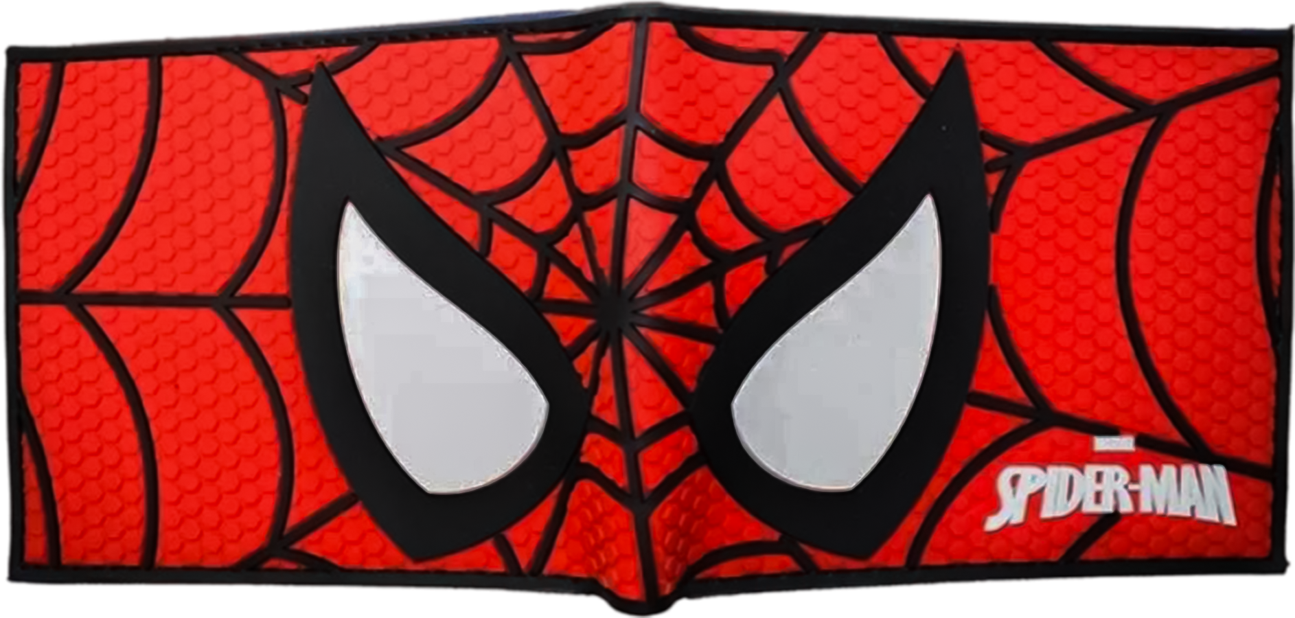 Marvel Comics - Spider Man - Wallet – image 2