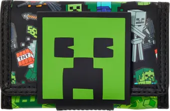 Minecraft  - Wallet -  for sale in Egypt from Games2Egypt