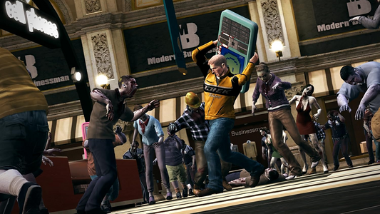 ديد ريسنج 2 - بلايستيشن 4 - مستعمل   للبيع في مصر من خلال Games2Egypt