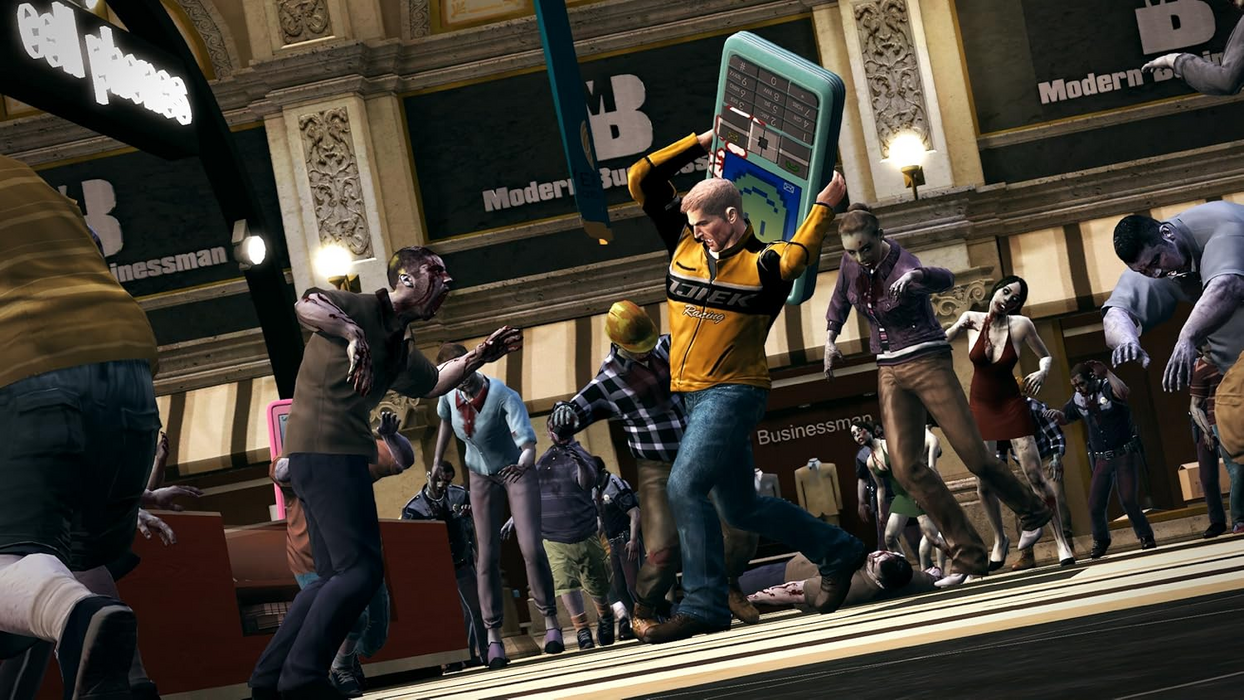 ديد ريسنج 2 - بلايستيشن 4 - مستعمل   للبيع في مصر من خلال Games2Egypt