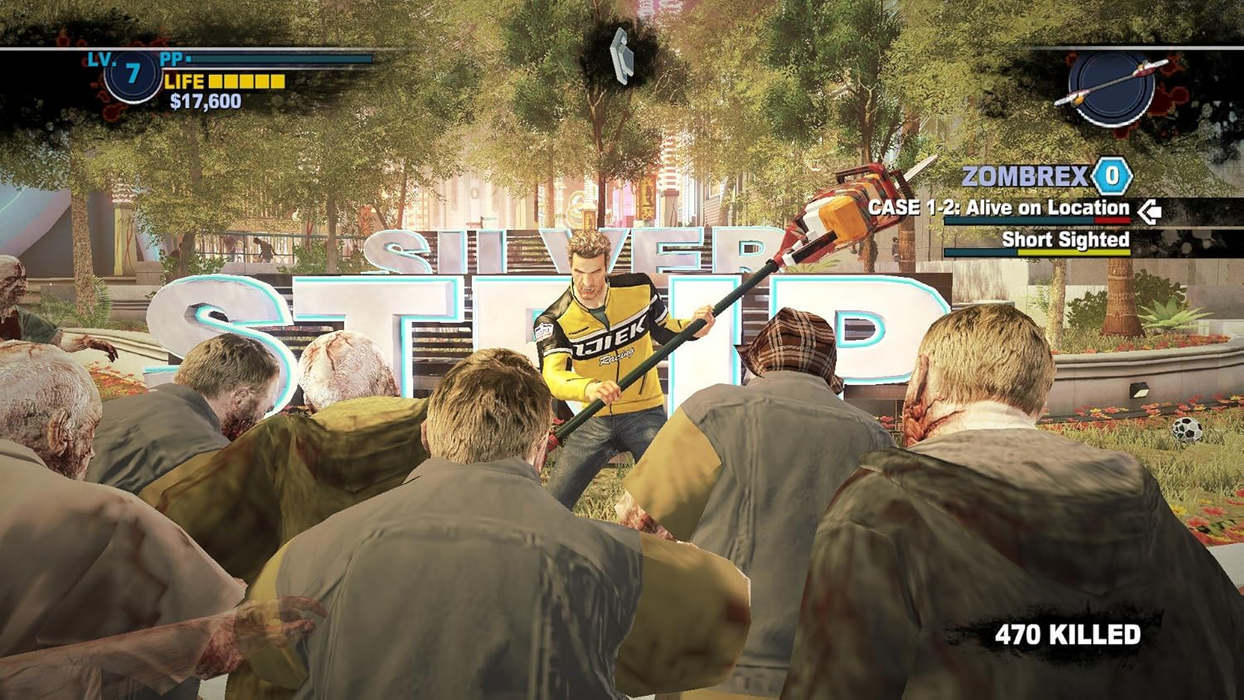 ديد ريسنج 2 - بلايستيشن 4 - مستعمل   للبيع في مصر من خلال Games2Egypt