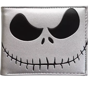 The Nightmare Before Christmas - BiFold Wallet -  for sale in Egypt from Games2Egypt