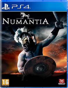  Numantia - PS4 - Used -  for sale in Egypt from Games2Egypt