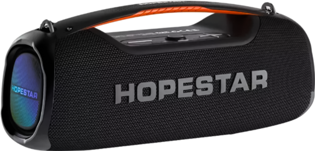 Hopestar A60 Bluetooth Party Speaker -  for sale in Egypt from Games2Egypt