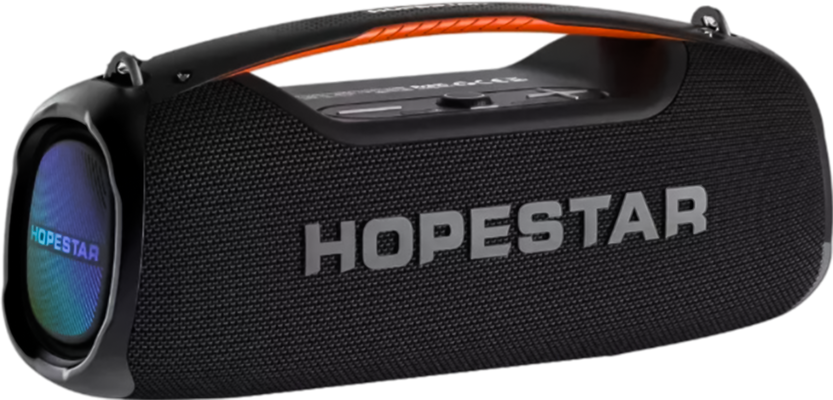 Hopestar A60 Bluetooth Party Speaker