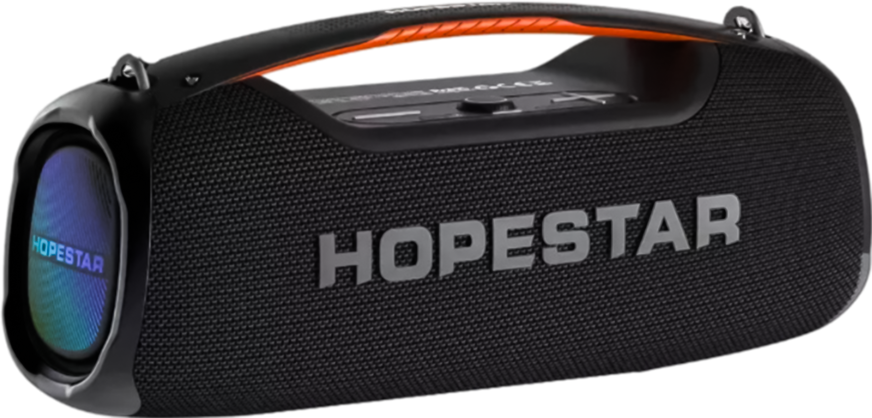 Hopestar A60 Bluetooth Party Speaker