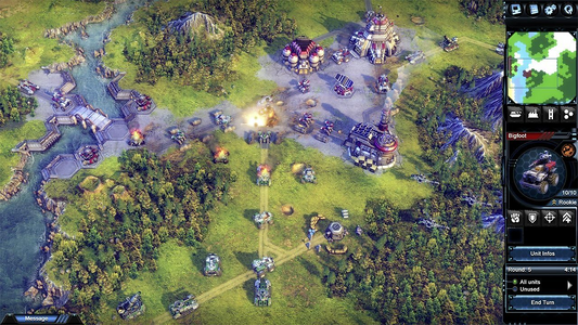 باتل وورلد كرونوز - بلايستيشن 4 - مستعمل  للبيع في مصر من خلال Games2Egypt